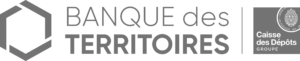 Logo Banque des Territoires