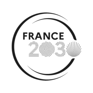 Logo France 2030