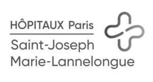 Logo Hôpitaux Paris Saint-Joseph Marie-Lannelongue