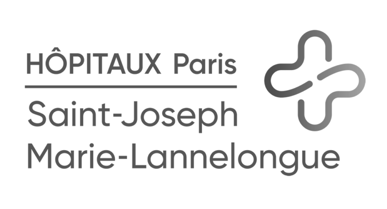 Logo Hôpitaux Paris Saint-Joseph Marie-Lannelongue