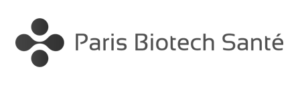 Logo Paris Biotech