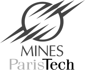 Logo Mines Paris Tech