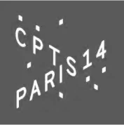 Logo CPTS Paris 14
