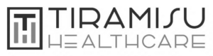 Logo Tiramisu Healthcare