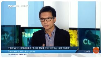 image Interview Professeur Médecine