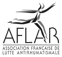 log aflar noir et blanc